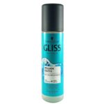 اسپری دو فاز مو گلیس مدل Million Gloss حجم 200 میلی لیتر