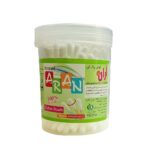 گوش پاک کن آران مدل Approximate بسته 100 عددی