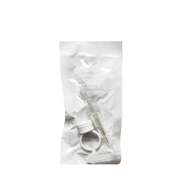 0006682_-.jpeg سوزن تتو کارتریج تک سر اوری وان بیوتی - تصویر 1