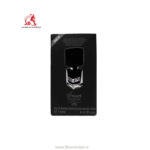 عطر جیبی مردانه اسمارت کالکشن مدل بلک افغان - تصویر 2
