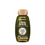 شامپو تقویت کننده و احیا کننده گارنیر مدل Mythic Olive