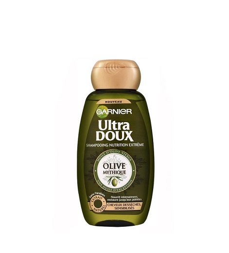 0006849_-mythic-olive.jpeg شامپو تقویت کننده و احیا کننده گارنیر مدل Mythic Olive - تصویر 1