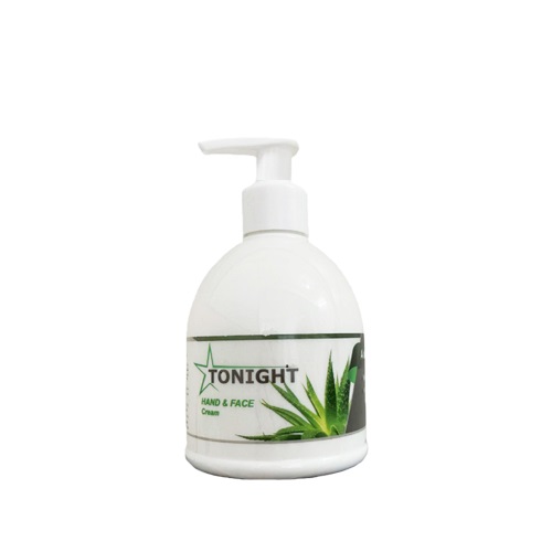 0007002_-250-.jpeg کرم مرطوب کننده تونايت مدل آلوئه ورا حجم 250 ميلي ليتر - تصویر 1