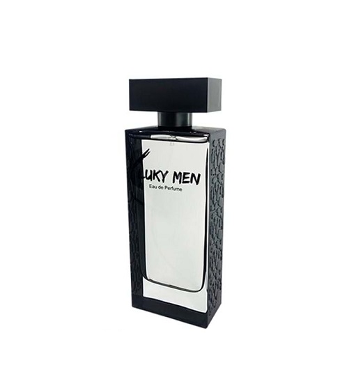 0008149_-luky-men-100-.jpeg ادکلن مردانه سدیوس مدل Luky Men حجم 100 میلی لیتر - تصویر 1