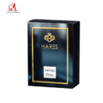 ادکلن مردانه حارث مدل ساواج حجم 100 میلی لیتر