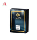 ادکلن مردانه حارث مدل ساواج حجم 100 میلی لیتر