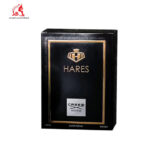 ادکلن مردانه حارث مدل اونتوس حجم 100 میلی لیتر