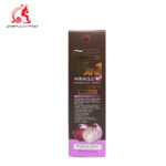 اسپری مو 15 کاره زدکول سری Keratin حجم 300 میلی لیتر