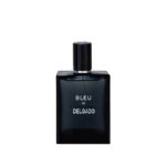 ادکلن جیبی مردانه دلگادو مدل Blue De حجم 25 میلی لیتر