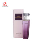 ادکلن جیبی زنانه دلگادو مدل Rose Midnight حجم 25 میلی لیتر - تصویر 2