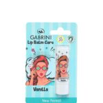 بالم لب گابرینی مدل Vanilla