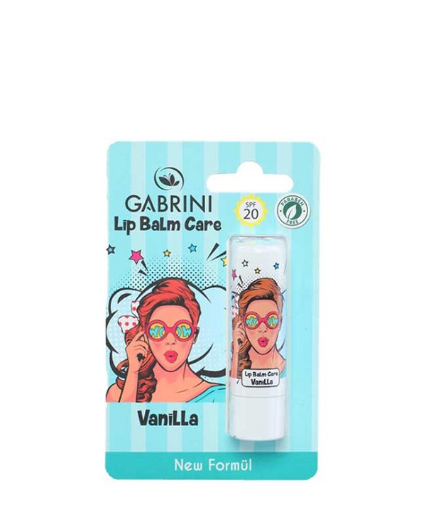 0010713_-vanilla.jpeg بالم لب گابرینی مدل Vanilla - تصویر 1