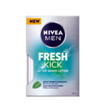 لوسیون افتر شیو نیوآ مدل Fresh Kick حجم 100 میلی لیتر