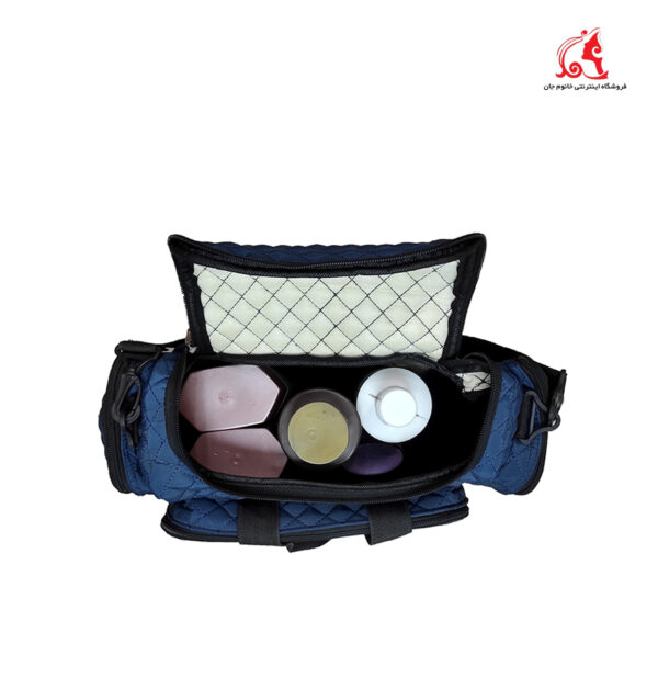 کیف ابزار کراتین روسو - تصویر 3