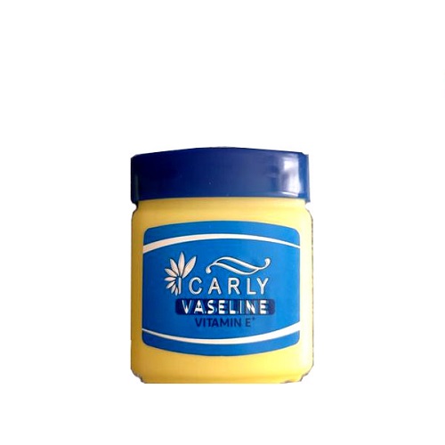 0012992_-120-.jpeg وازلین غیر معطر آی کارلی حجم 120 میلی لیتر - تصویر 1