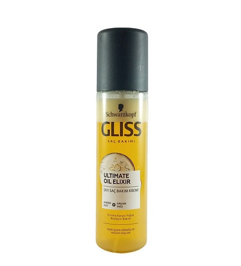 0013067_-ultimate-oil-elixir-200-.jpeg اسپری دو فاز مو گلیس مدل Ultimate Oil Elixir حجم 200 میلی لیتر - تصویر 1