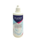 محلول شستشوی لنز آی لت مدل Contact Lenses حجم 120 میلی لیتر - تصویر 2