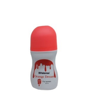 0013108_-orange-dream-50-.jpeg رول ضد تعریق زنانه هلنسا مدل Orange dream حجم 50 میلی لیتر - تصویر 1