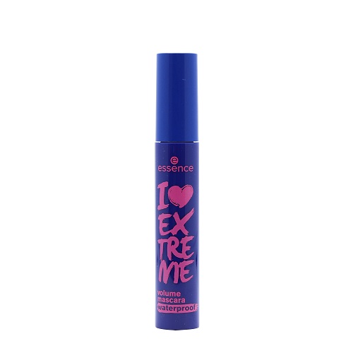 0013124_-extre-me.jpeg ریمل حجم دهنده ضد آب اسنس مدل Extre Me - تصویر 1