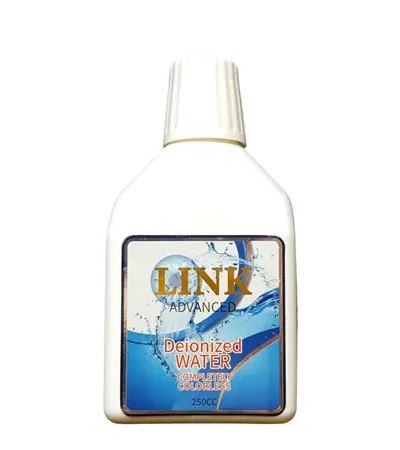 0013159_-advanced-250-.jpeg محلول شستشوی لنز لینک مدل Advanced حجم 250 میلی لیتر - تصویر 1