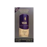 عطر جیبی مردانه اسمارت کالکشن مدل Givenchy Blue Label