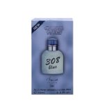 عطر جیبی مردانه اسمارت کالکشن مدل D&G Light Blue