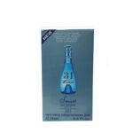 عطر جیبی زنانه اسمارت کالکشن مدل Cool Water Davidoff - تصویر 2