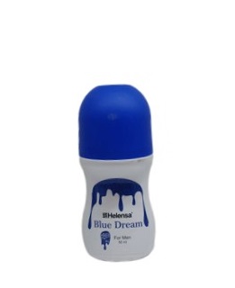 0014232_-blue-dream-50-.jpeg رول ضد تعریق مردانه هلنسا مدل Blue dream حجم 50 میلی لیتر - تصویر 1