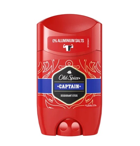 0014284_-capitan-50-.jpeg استیک ضدتعریق الد اسپایس مدل Capitan حجم 50 میلی لیتر - تصویر 1