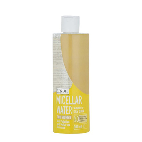 0014291_-oily-skin-300-.jpeg میسلار واتر رندل مدل Oily Skin حجم 300 میلی لیتر - تصویر 1