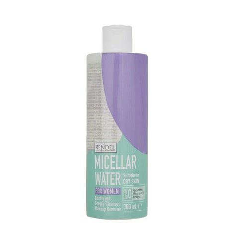 0014293_-dry-skin-300-.jpeg میسلار واتر رندل مدل Dry Skin حجم 300 میلی لیتر - تصویر 1