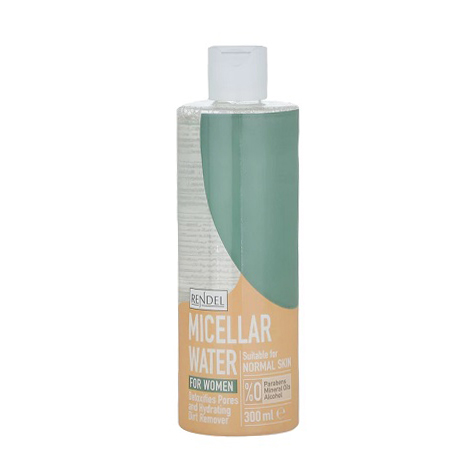 0014296_-normal-skin-300-.jpeg میسلار واتر رندل مدل Normal Skin حجم 300 میلی لیتر - تصویر 1