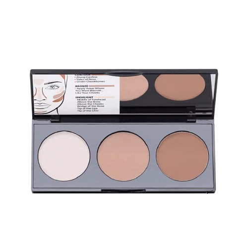 0014329_-perfecting-01.jpeg پالت کانتور کرمی نوت مدل Perfecting شماره 01 - تصویر 1