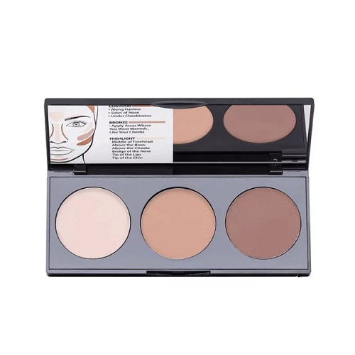 0014331_-perfecting-02.jpeg پالت کانتور کرمی نوت مدل Perfecting شماره 02 - تصویر 1