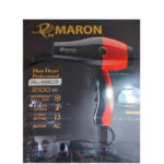 سشوار حرفه ای پرومارون مدل RL-8803