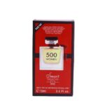 عطر جیبی زنانه اسمارت کالکشن مدل Lalique Le Parfum