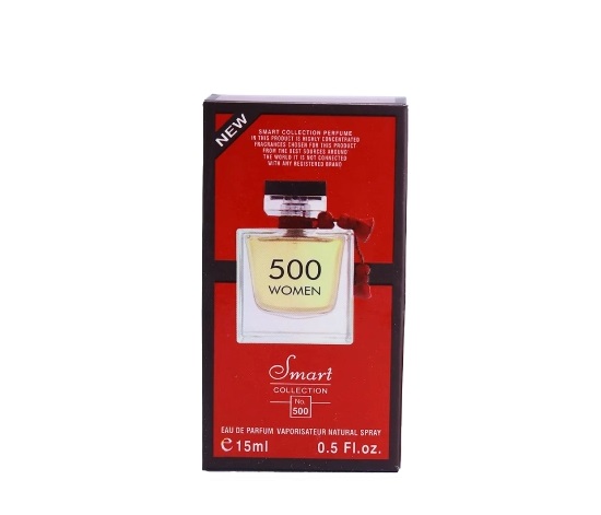 0014376_-lalique-le-parfum.jpeg عطر جیبی زنانه اسمارت کالکشن مدل Lalique Le Parfum - تصویر 1