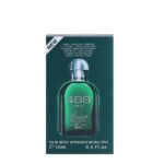 عطر جیبی مردانه اسمارت کالکشن مدل Jaguar Green