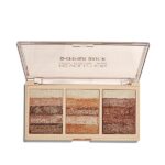 پالت هایلایتر شیمر رولوشن مدل Brick