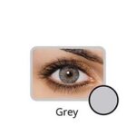 لنز چشم فرشلوک مدل Gray
