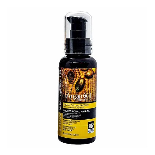 0014464_-100-.jpeg روغن آرگان لایتنس حجم 100 میلی لیتر - تصویر 1