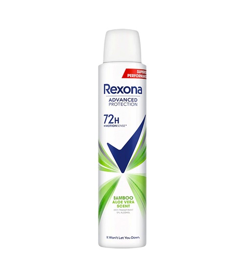 0014471_-72-aloe-vera-200-.jpeg اسپری ضد تعریق زنانه 72 ساعته رکسونا مدل Aloe Vera حجم 200 میلی لیتر - تصویر 1