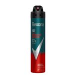 اسپری ضد تعریق مردانه 72 ساعته رکسونا مدل Antibacterial حجم 200 میلی لیتر