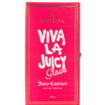 ادکلن جیبی زنانه صندل مدل Vivala La Juicy حجم 33 میلی لیتر