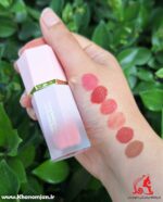 رژگونه مایع مایا براون - تصویر 7