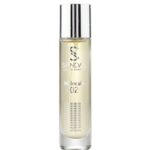 ادکلن جیبی مردانه صندل مدل Molecules 020 حجم 33 میلی لیتر