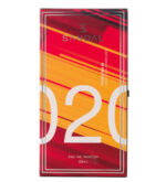ادکلن جیبی مردانه صندل مدل Molecules 020 حجم 33 میلی لیتر - تصویر 2