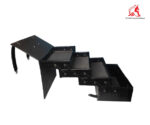 کیف لوازم آرایشی طبقاتی Nero مدل Nr01 - تصویر 2