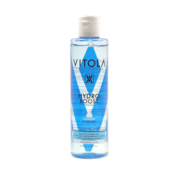 0014569_-hydro-boost-200-.jpeg ژل شستشوی صورت ویتولا مدل Hydro Boost حجم 200 میلی لیتر - تصویر 1