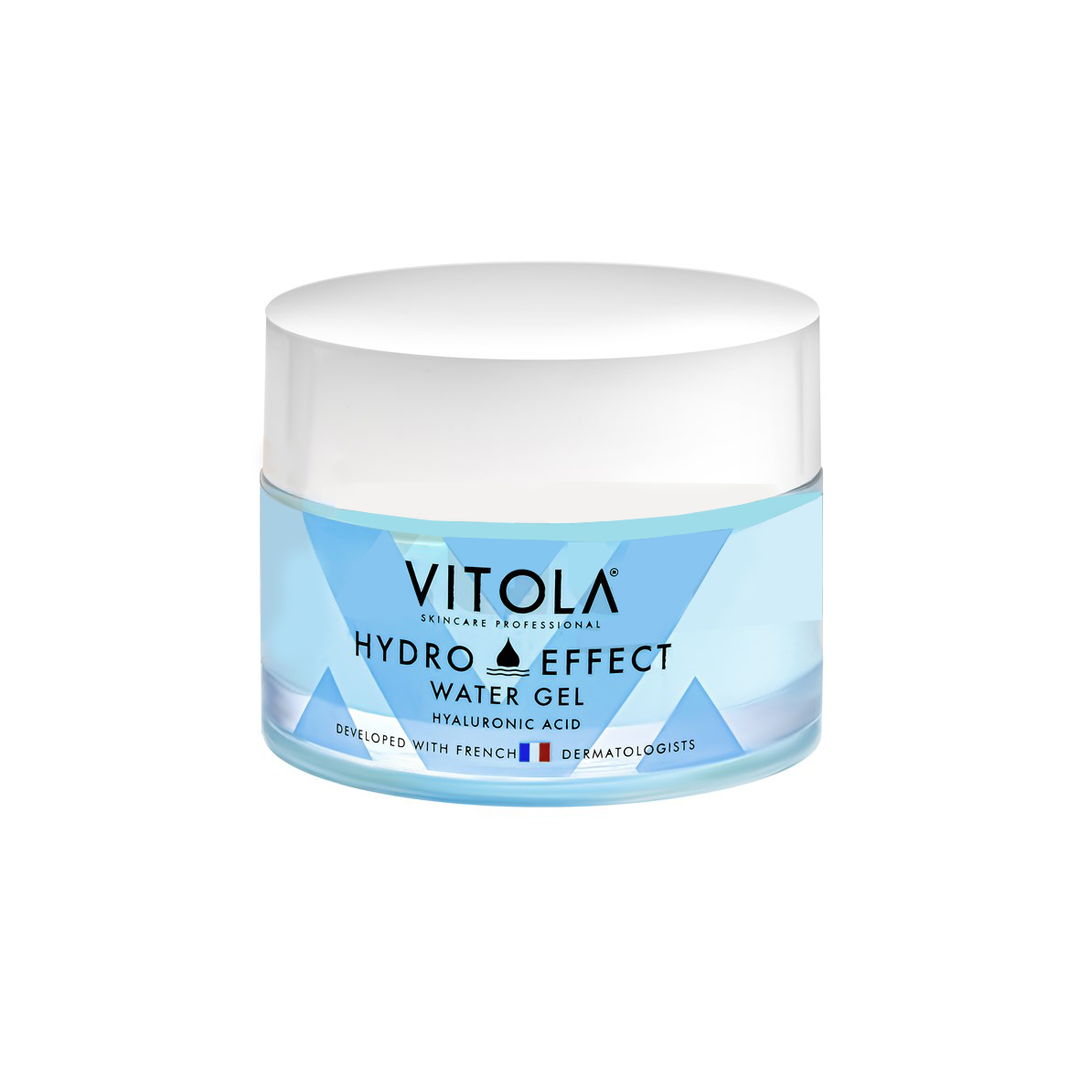0014587_-hydro-effect-50-.jpeg ژل آبرسان پوست ویتولا مدل Hydro Effect حجم 50 میلی لیتر - تصویر 1